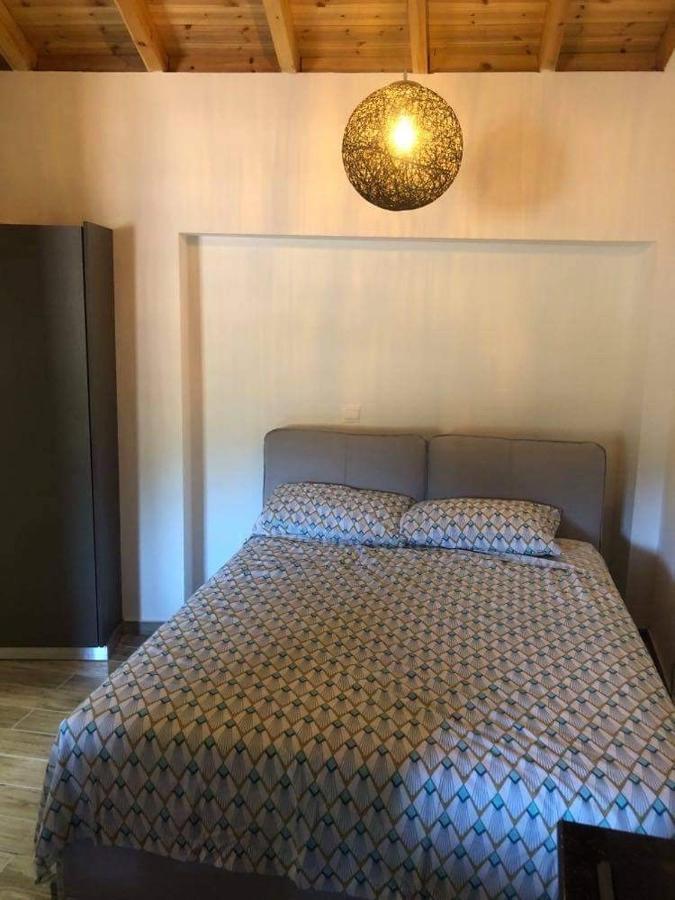 To Spiti Tou Faliari Platanistasa Екстер'єр фото